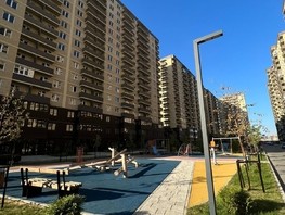 Продается 1-комнатная квартира 1-й Лиговский пр-д, 35.3  м², 3950000 рублей