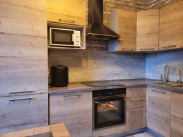 Продается 2-комнатная квартира Цезаря Куникова ул, 66  м&sup2;, 7900000 рублей