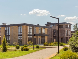 Продается Дом Новая Елизаветка, 156.6  м&sup2;, участок 6.03 сот., 24170897 рублей