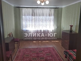 Продается 2-комнатная квартира Новороссийское шоссе ул, 49.6  м&sup2;, 6500000 рублей