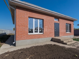 Продается Дом Крымская ул, 117.4  м&sup2;, участок 6 сот., 8961000 рублей