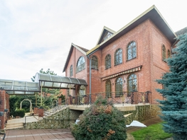 Продается Дом Ясная ул, 555.9  м&sup2;, участок 9.7 сот., 33000000 рублей