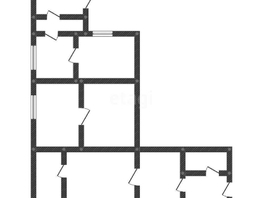 Продается Дом Мичурина ул, 79.6  м&sup2;, участок 6 сот., 25900000 рублей
