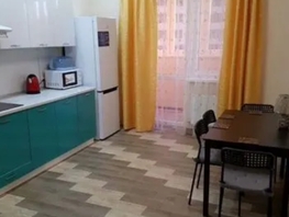 Продается 1-комнатная квартира Октябрьская ул, 49  м&sup2;, 10900000 рублей