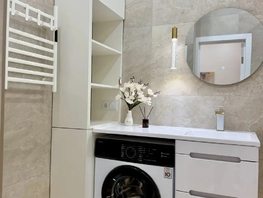 Продается 1-комнатная квартира Уральская ул, 45  м&sup2;, 7500000 рублей
