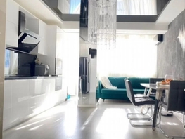 Продается 2-комнатная квартира Буденного ул, 93  м&sup2;, 24000000 рублей