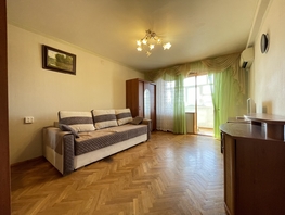 Продается 2-комнатная квартира Чекистов пр-кт, 48  м&sup2;, 7000000 рублей