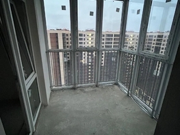 Продается 1-комнатная квартира МКР Образцово, дом 17, 41  м&sup2;, 5300000 рублей
