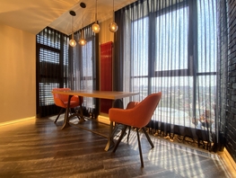 Продается 1-комнатная квартира Буденного ул, 52  м&sup2;, 16500000 рублей