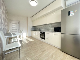 Продается 1-комнатная квартира Заполярная ул, 45  м&sup2;, 5250000 рублей