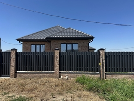 Продается Дом Севилья, 115  м&sup2;, участок 4 сот., 9300000 рублей