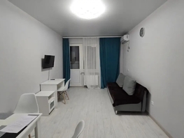 Продается 1-комнатная квартира Александра Сапрунова ул, 25.2  м&sup2;, 3800000 рублей
