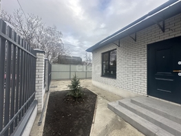 Продается Дом Сосновая ул, 100  м&sup2;, участок 5 сот., 9500000 рублей