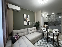 Продается 1-комнатная квартира Домбайская ул, 37  м&sup2;, 6400000 рублей