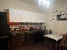 Снять однокомнатную квартиру Домбайская ул, 43  м&sup2;, 28000 рублей