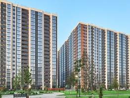 Продается Студия ЖК Образцово, дом 10, 27.11  м&sup2;, 5069570 рублей