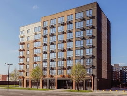 Продается Универ. помещ Профессора Малигонова ул, 98.67  м&sup2;, 15380679 рублей