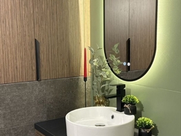 Продается 1-комнатная квартира Героя Яцкова И.В. ул, 25  м&sup2;, 4920000 рублей