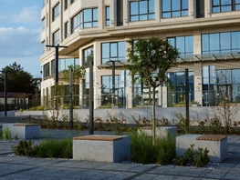 Сдается Универ. помещ ЖК Девелопмент-Плаза, 392.1  м&sup2;, 1058670 рублей