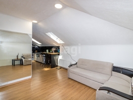 Продается Студия Гаражный пер, 34.9  м&sup2;, 2900000 рублей