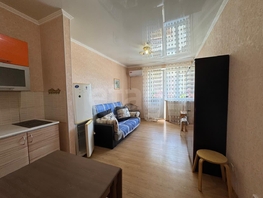Продается Студия Российская ул, 22.6  м&sup2;, 4250000 рублей