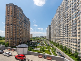 Продается Студия Мачуги В.Н. ул, 29.9  м&sup2;, 4550000 рублей