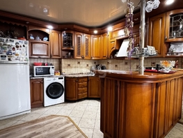 Продается 3-комнатная квартира Школьная ул, 85  м&sup2;, 8500000 рублей