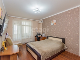 Продается 2-комнатная квартира Клары Лучко б-р, 79  м&sup2;, 16800000 рублей