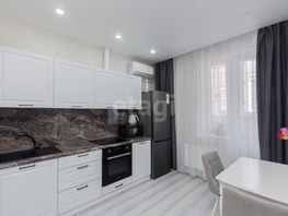 Продается 1-комнатная квартира Тепличная ул, 33  м&sup2;, 5700000 рублей