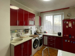 Продается 2-комнатная квартира Сормовская ул, 52  м&sup2;, 6200000 рублей