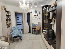 Продается 1-комнатная квартира Московская ул, 40.2  м&sup2;, 5100000 рублей