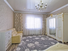 Продается 2-комнатная квартира Кирпильская ул, 85.5  м&sup2;, 6800000 рублей