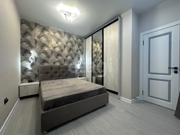 Продается 1-комнатная квартира Конгрессная ул, 50  м&sup2;, 8500000 рублей