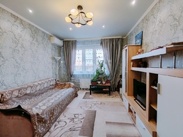 Продается 1-комнатная квартира Гидростроителей ул, 38  м&sup2;, 5000000 рублей