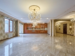 Продается 3-комнатная квартира Баварская ул, 270  м&sup2;, 75000000 рублей