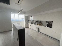Продается 1-комнатная квартира Российская ул, 65  м&sup2;, 7400000 рублей