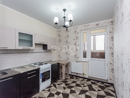 Продается 1-комнатная квартира Тепличная ул, 31.6  м&sup2;, 4400000 рублей