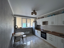 Продается 2-комнатная квартира Дмитрия Благоева ул, 63.4  м&sup2;, 9000000 рублей