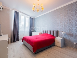 Продается 2-комнатная квартира Октябрьская ул, 69.4  м&sup2;, 16000000 рублей