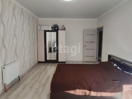 Продается 2-комнатная квартира Снесарева ул, 61.5  м&sup2;, 7400000 рублей