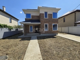Продается Дом Писателя Первенцева А.А. ул, 152.5  м&sup2;, участок 6 сот., 15500000 рублей