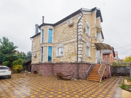 Продается Дом Есаульская ул, 310  м&sup2;, участок 8 сот., 39500000 рублей