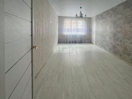 Продается 1-комнатная квартира Тепличная ул, 33.6  м&sup2;, 4700000 рублей