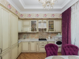 Продается 2-комнатная квартира Гёте пр-кт, 60.5  м&sup2;, 9500000 рублей