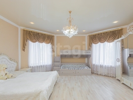 Продается Дом Виктора Гришина ул, 595.6  м&sup2;, участок 9.31 сот., 38000000 рублей