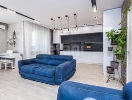 Продается 3-комнатная квартира Циолковского ул, 112.4  м&sup2;, 26000000 рублей