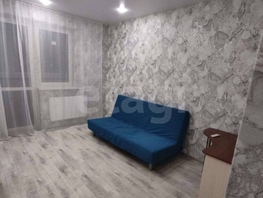 Продается 1-комнатная квартира Тополиная ул, 39.5  м&sup2;, 5950000 рублей