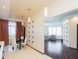 Продается 4-комнатная квартира Сормовская ул, 123.2  м&sup2;, 18300000 рублей