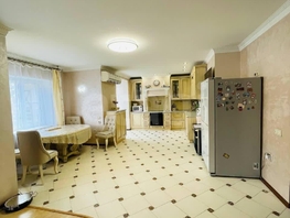 Продается 3-комнатная квартира Яснополянская ул, 170  м&sup2;, 18700000 рублей