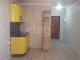 Продается Студия Евгении Жигуленко ул, 19.3  м&sup2;, 3535000 рублей